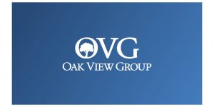 Oak View Group logo