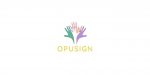 Opusign logo