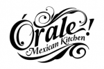 Orale Mexican Kitchen logo