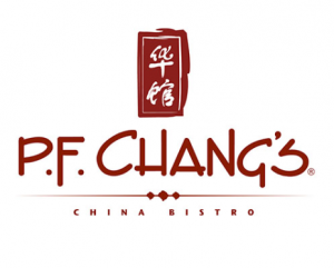 P.F. Chang's logo