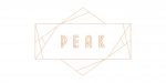 Peak logo