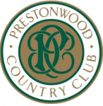 Prestonwood Country Club logo