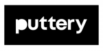 Puttery logo