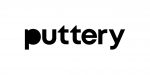 Puttery logo