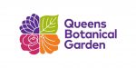 Queens Botanical Garden Society logo