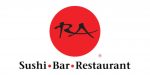 RA Sushi logo