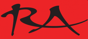 RA Sushi logo