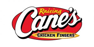 Raising Cane's logo