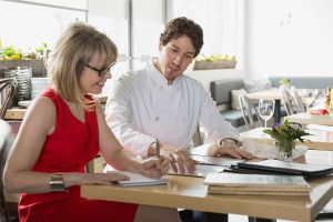 Restaurant Operations Management best practices