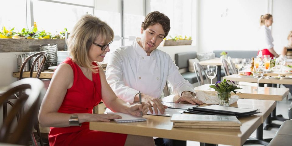 Restaurant Operations Management best practices