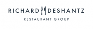 Richard Deshantz Restaurant Group logo