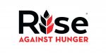 Rise Against Hunger logo