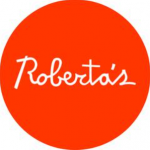 Roberta's logo