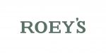 Roey's logo