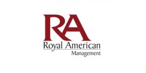 Royal American Companies logo