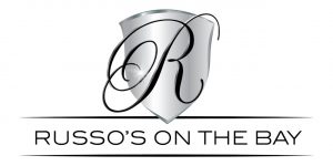 Russo’s On The Bay logo