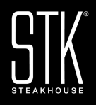 STK Steakhouse logo