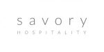 Savory Hospitality logo