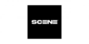 Scene Events logo