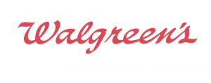 walgreens logo