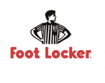 foot locker logo