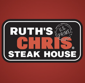 Ruths steakhouse logo