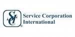 Service Corporation International logo