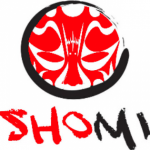 Shomi logo