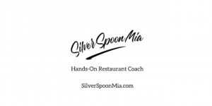 Silver Spoon Mia logo