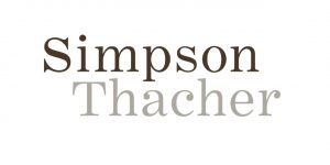 Simpson Thacher & Bartlett LLP logo