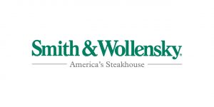 Smith & Wollensky logo