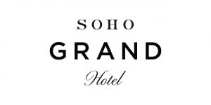 Soho Grand Hotel logo