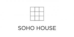 Soho House logo