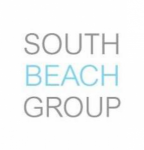 South Beach Group logo