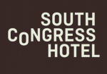 South Congress Hotel logo