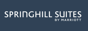 Springhill Suites by Marriott logo