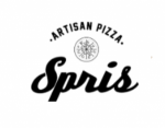 Spris Pizza logo