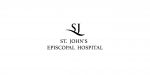 St. John’s Episcopal Hospital logo