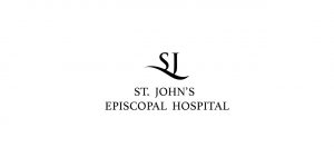 St. John’s Episcopal Hospital logo