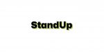 StandUp logo