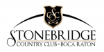 Stonebridge Golf Country Club logo