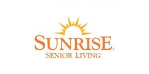 Sunrise Senior Living logo