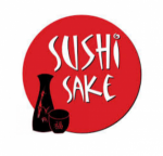 Sushi Sake logo