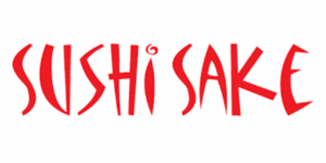 Sushi Sake logo