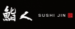 Sushi Jin logo