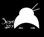 Sushi Lucy logo