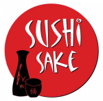 Sushi Sake logo