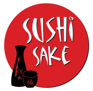 Sushi Sake logo