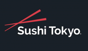 Sushi Tokyo logo