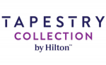 Tapestry Collection by Hilton logo